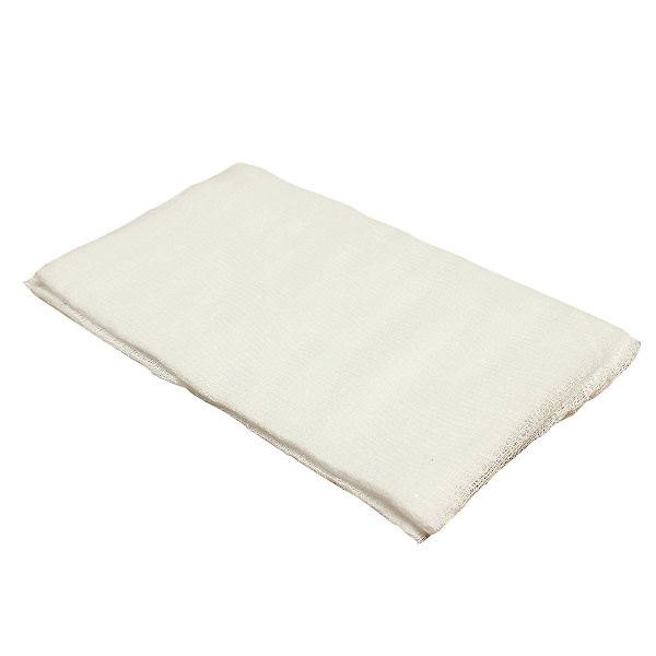 4-yard Blekt Bredd 36 tum Gasbind Ostduk Tyg Muslin Kök Matlagning