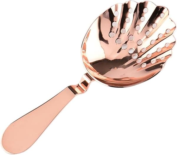 Rustfrit Stål Te Blad Infuser Si, Ske Si, Krydderi Si