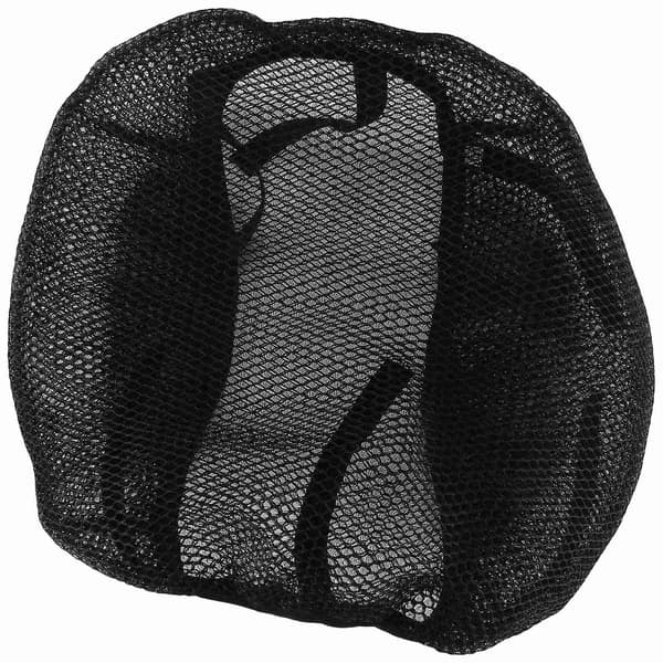 Sykkel Anti-slip 3d Mesh Fa Deksel Able Cush For Scrambler 0 Pro Spec