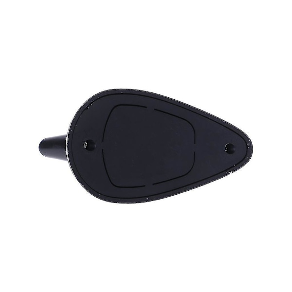 1 stk Sort Universal Bil Dummy Hajfin Formet Antenne Til Saab 9-5 9-3 Sport Aero Wagon