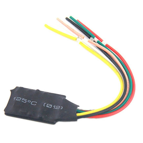 6 Linjers Dekoder Canbus Gateway Emulator Simulator RCN210 RCD510 RNS510 Golf MK5 MK6