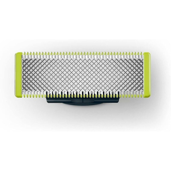 3 erstatningsblader for Philips Oneblade-barbermaskin