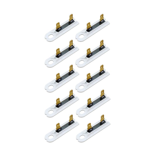 3392519 10 Tørretumbler Termisk Sikring Delnummer Wp3392519