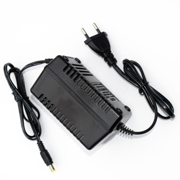 9V myVolts erstatningsstrømadapter kompatibel med Alesis MicroVerb 3 effektprocessor