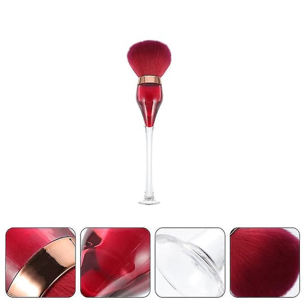 Den nye 1pcs Blush Brush