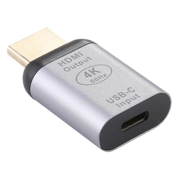 USB C Hörlursadapter 2 i 1 Typ C till 3,5 mm Port & Typ C Splitterkabel Stöder 15W Snabbladdning för Telefoner