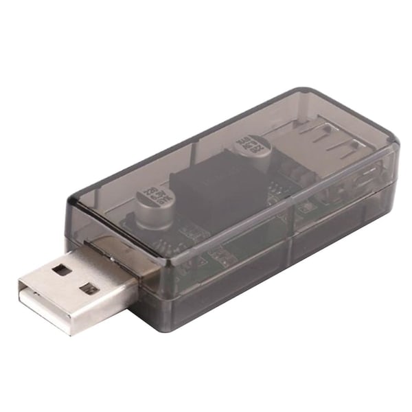 USB til USB Isolator Industrielt Kvalitets Digital Isolator Med Skal 12 Mbps Hastighed ADUM4160/ADUM316