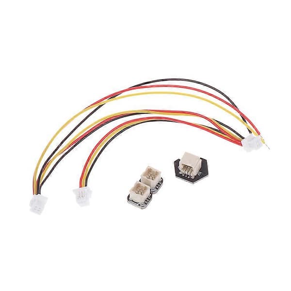 DIY Voron NeoPixel RGBW Mini Knapp PCB LED V2 For Voron2.4 Trident 3D-skriver STEALTHBURNER LED-sett