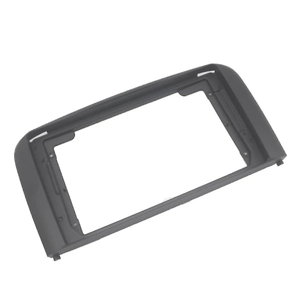 2din autoradio fascia per S80 1998-2006 piastra adattatore telaio DVD montaggio cruscotto Inat B