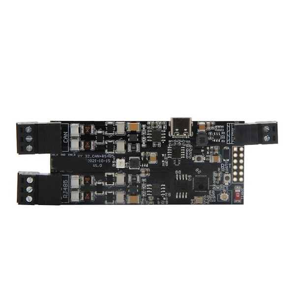 T-can485 Esp32 Can Rs-485 Board Wifi Bluetooth-kompatibel Iot Engineer Module
