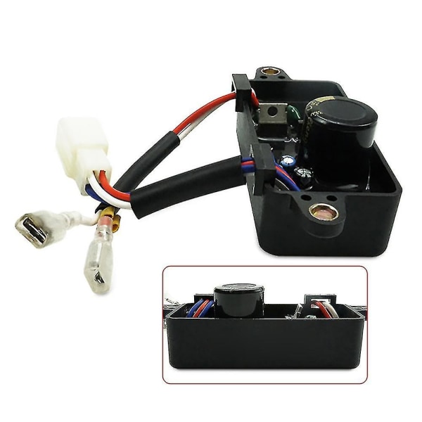 Automatisk spenningsregulator for AVR 3kw 2kw 2.8kw generatorer