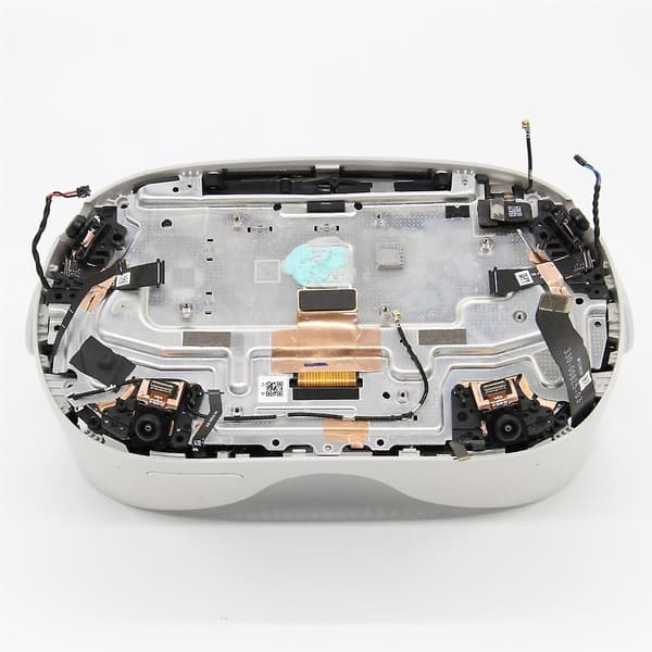 Kamerasensor för Quest 2 VR-headset P/n 330-00782-02