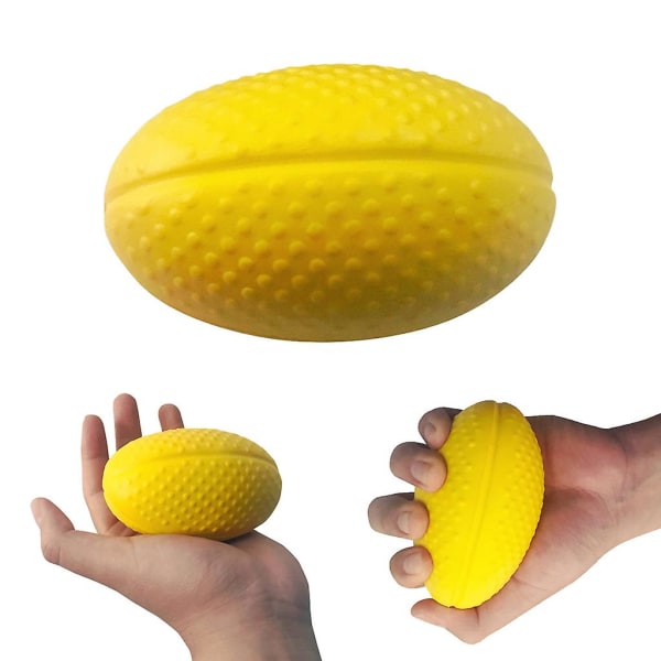 Handstyrkeboll, Handgreppstränare för Fysioterapi