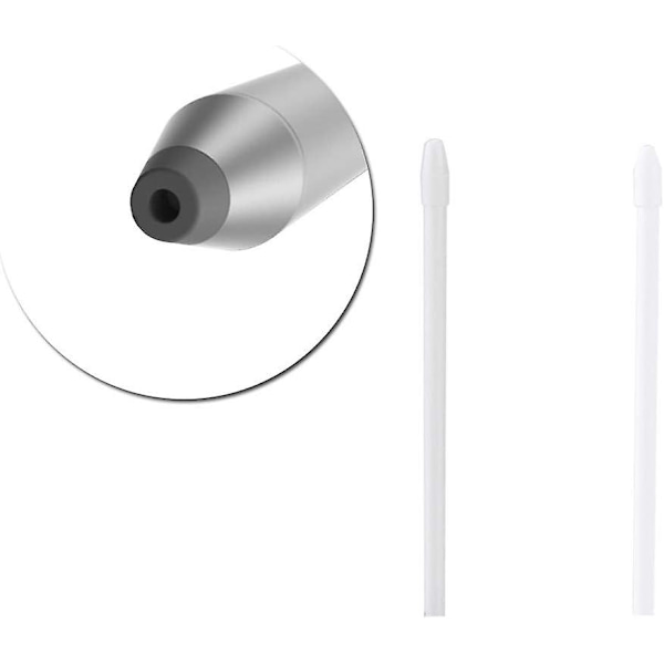 Touch Stylus Tool, udskiftning Touch Stylus S Pen Tips Nibs, Stylus S Pen Tips Pen Genopfyldningssæt Kompatibel med Samsung Galaxy No