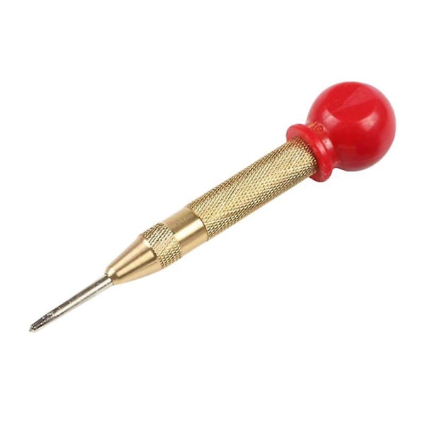 Mm Præcision Automatisk Centerpunch