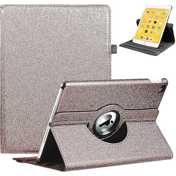Ipad 6. generation etui, Ipad 5. generation etui, Ipad Air 2 360 dreje etui
