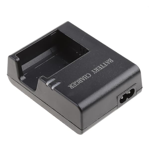 Lc-e10/e Lc-e10c Batterilader for Lp-e10 1100d Kiss X50 Rebel T3