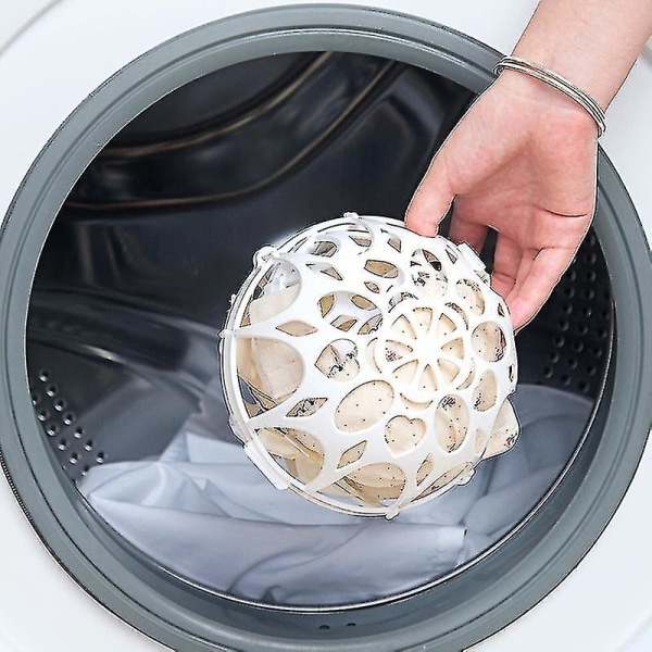 BH-renseposer for rengjøring BH-sett BH-vaskebeskyttere for vaskemaskiner og tørketromler BH-beskyttere for bh-er og bikinier