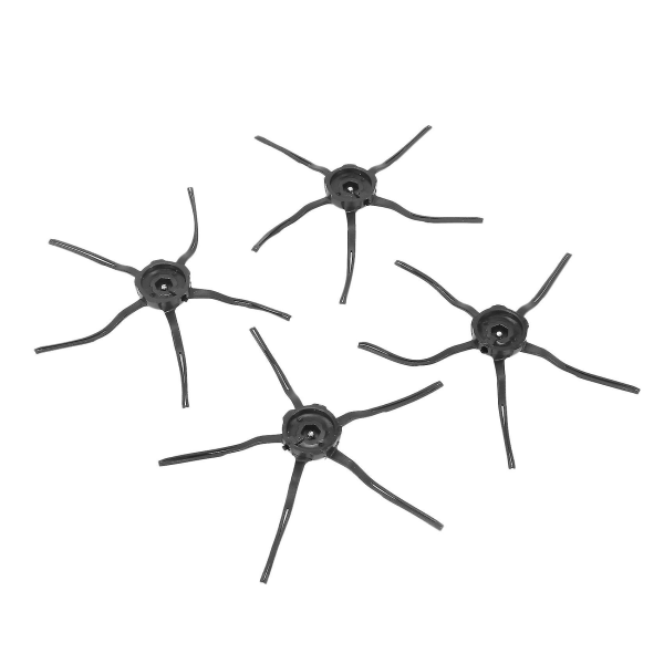 Borste för Xiaomi Roborock S6 S5 Max S60 S65 S5 S50 S55 Dammsugardelar