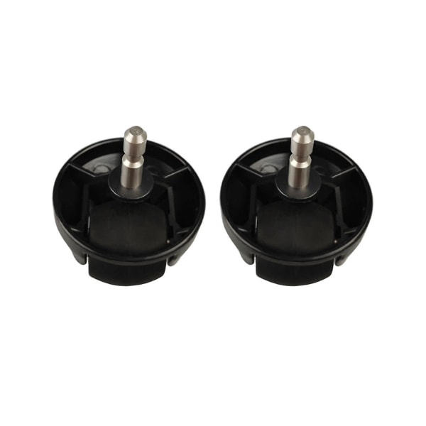 Universalhjul for I3 I7 E5 E6 I7+ Caster Assembly Front Castor Wheel Vacuum I Series E Series Cle