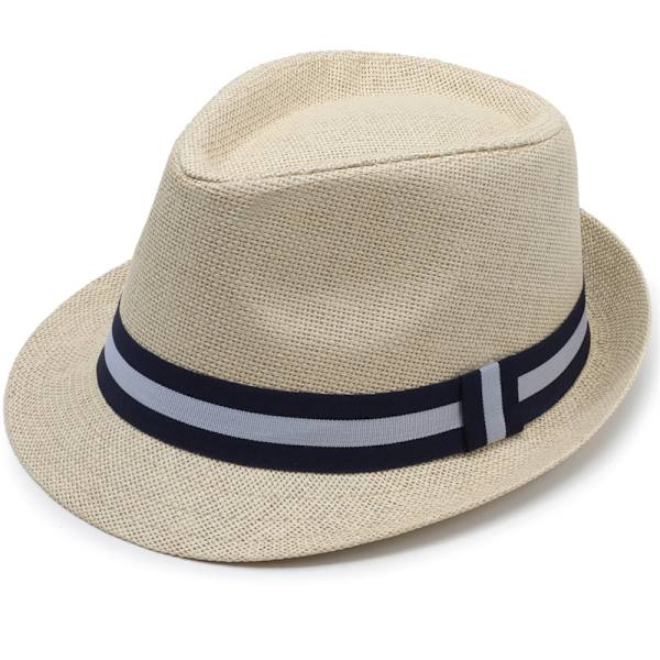 pc Plus Size Villakangastakinen Jazz-hattu - Lämmin ja tuulenpitävä Fedora miehille - Täydellinen lahjaidea