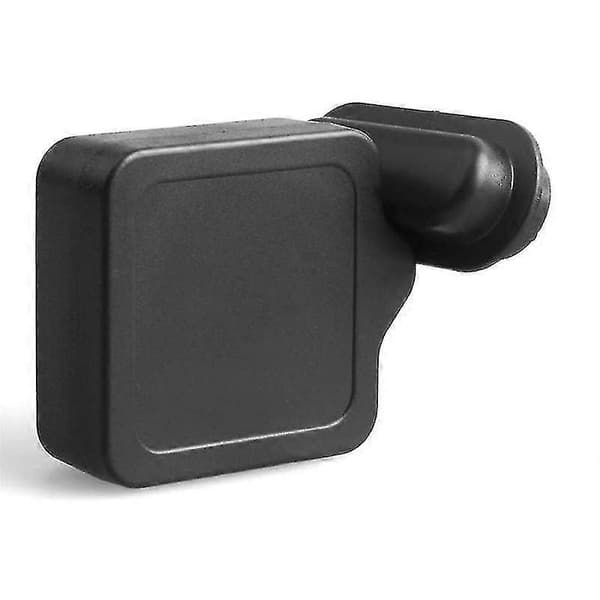 Tour Pack Lock Tether för Harley FLHX FLHR FLHTK 14-19 modeller
