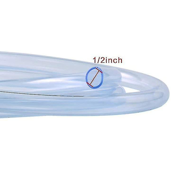 Siphon-letku Pumppu Automaattinen Vesi Jiggler Neste Siirto Itseimevä Ravista Pumppu Letku 180cm