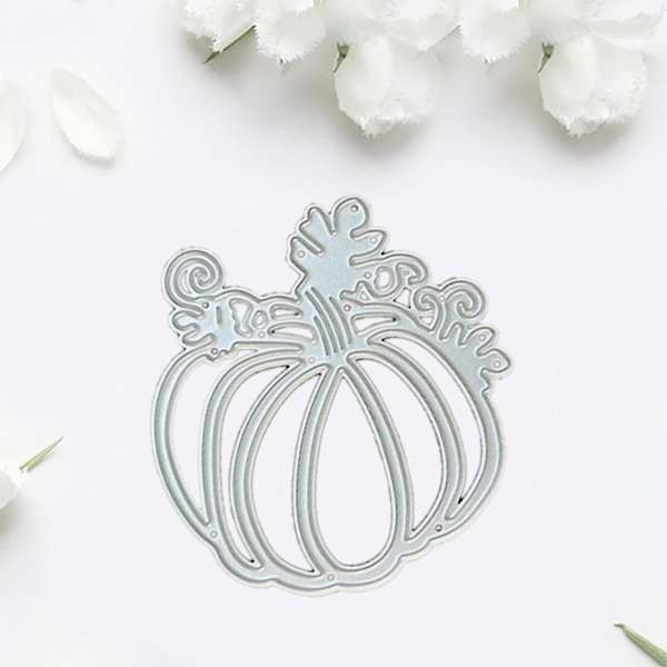 Metal skæredåse stencil Diy håndværk Scrapbooking album papir kort skabelon form prægning dekoration