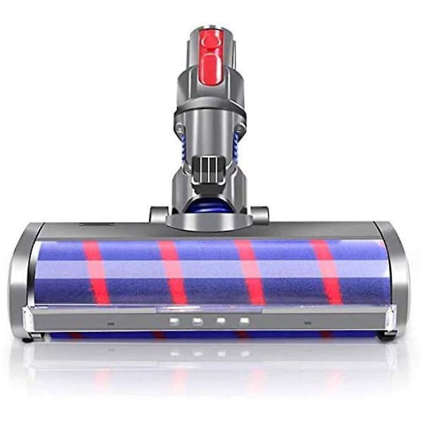 Rengöringshuvud för Dyson-modeller V7 V8 V10 V11 sladdlös dammsugartillbehör för parkettgolv