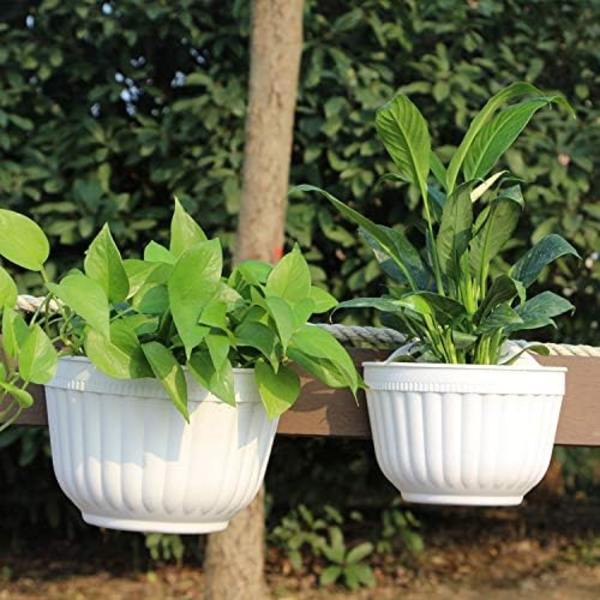 Seinään ripustettava hartsiruukku, seinälle kiinnitettävä puutarhakasvi, kukkaruukku, kori, sisä- ja ulkokäyttöön, orkidea, yrtti, aloe, mehikasvi, kaktus