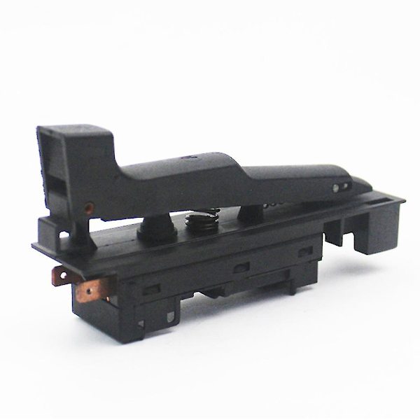 Holdbar Heavy Duty Afbryder Trigger Udskiftning Til Bosch Gws20-180 Gws20-230