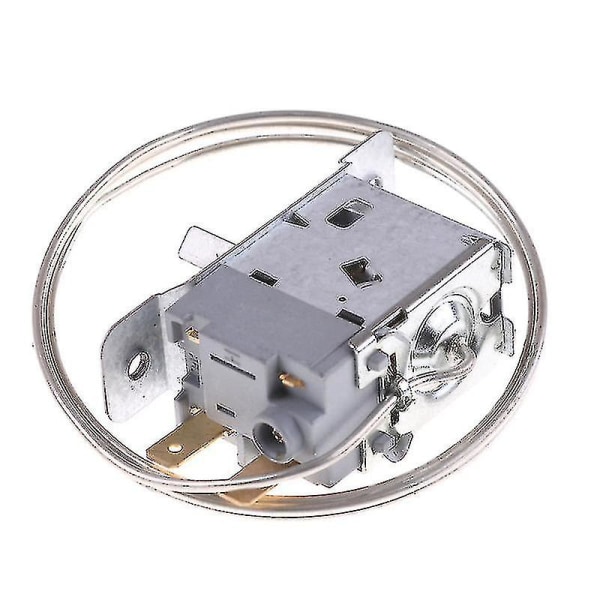 2 Pin Wpf-20 Terminaler Fryser Kjøleskap Termostat Med Metall Ledning Shytmv