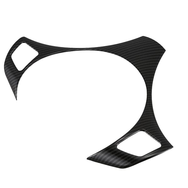 Bilrat Dekoration Ramme Trim Til E90 3 Serie 2005-2012 Til E87 1 Serie 2004-2011