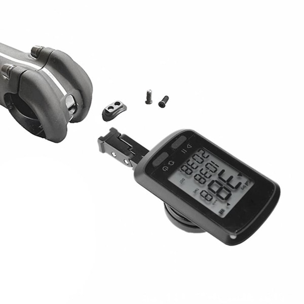 Cykelvej til 3t Apto Team Cykel Håndtag Stativ Kode Meter Rack Til