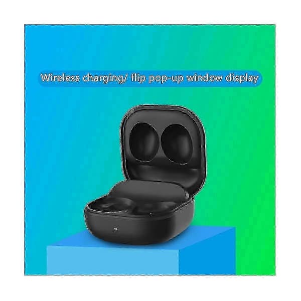 Erstatningsladeetui for Galaxy Buds 2 Pro trådløst øretelefonladeetui_jsaf