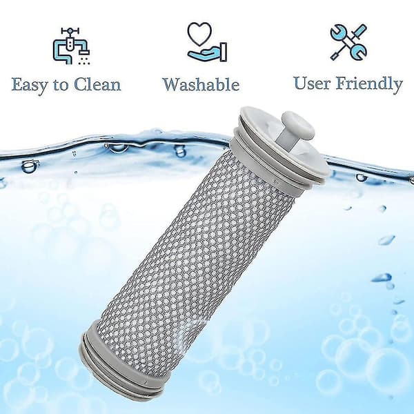 3 Pak Reservefilter til Tineco A10/a11 Hero A10/a11 Master