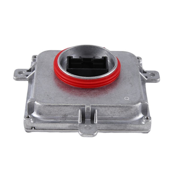 Til Led Forlygte Kontrolmodul Computer Kontrolenhed Ecu Enhed 4g0907397q