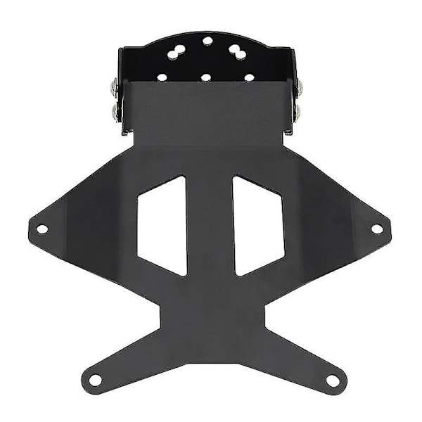 Motorsykkel Mobiltelefonholder For V- 650 Dl 650 Vstrom 2012-2016 Gps Navigator Montering