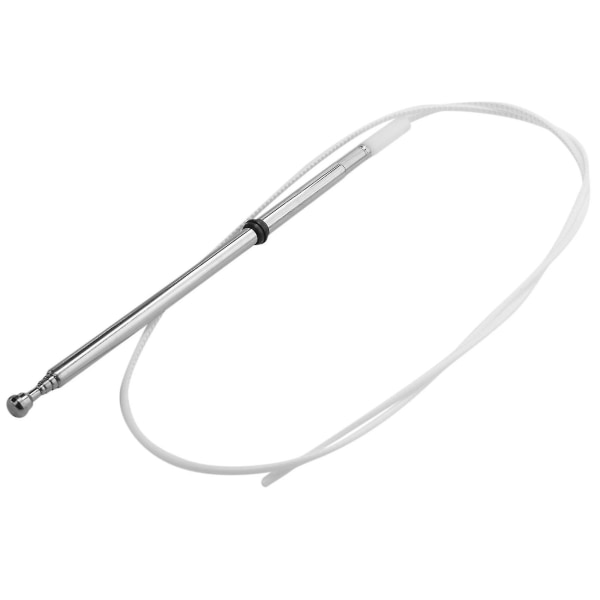 Bilradioantennmast i rustfritt stål for Toyota Land Cruiser / Lexus Lx470