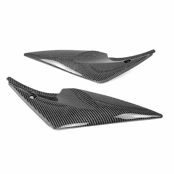 Motorcykel Tank Sidolockar Paneler Kåpa För Gsxr 600 750 2006 2007 K6 Gsx-r Tank Sidolockar Panel