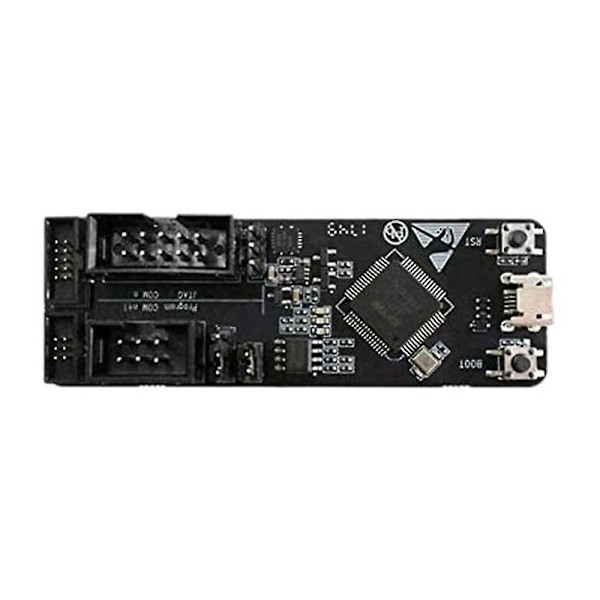 Esp-prog Jtag Bebug Version Program Bownloader För Esp8266 Och Esp32 Gränssnitt Program Jtag