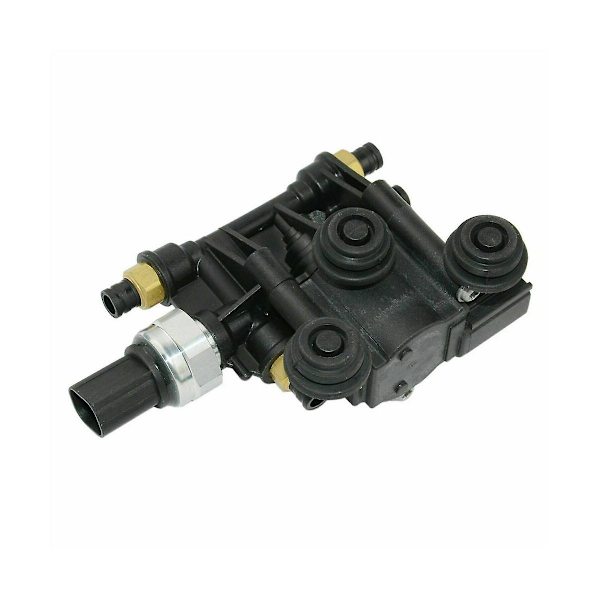 Luftfjeder Solenoid / Ventil Til Range Sport Pneumatisk Udstyr Ventil Rvh000045 Rvh000046