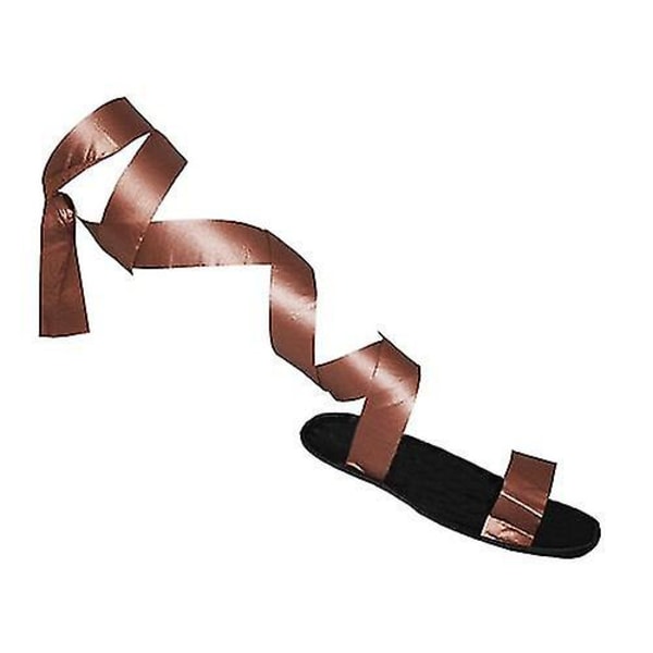Bristol Novelty Herr Sandaler i Romersk Stil