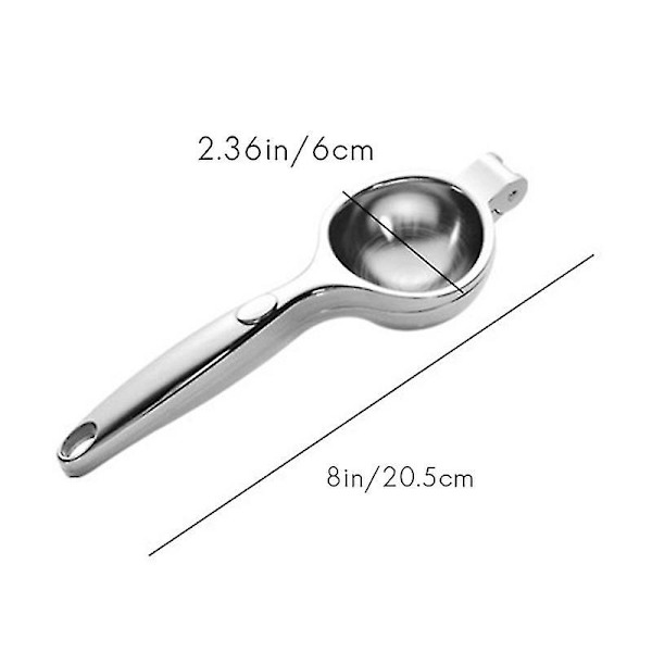Hual Juicer Hand Oran Squeezer Citron Press Kit Access