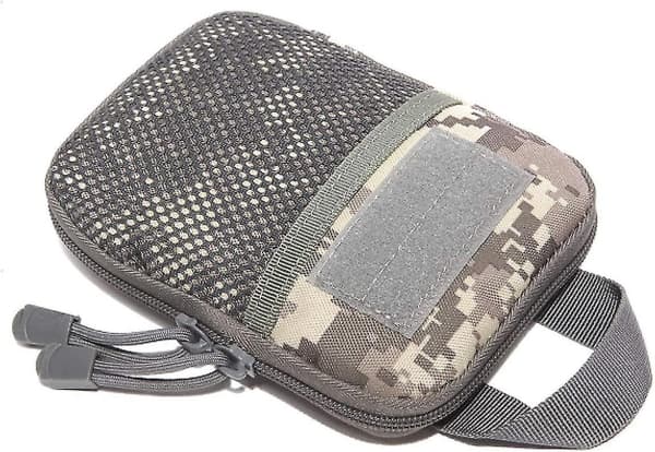 Fanny Pack Udendørs Værktøjsarrangør, 2 Pak