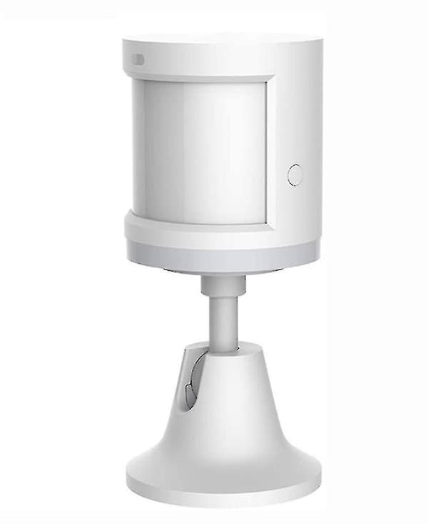 Menneskelig bevegelsessensor intelligent Bluetooth-tilkobling for smarthjem
