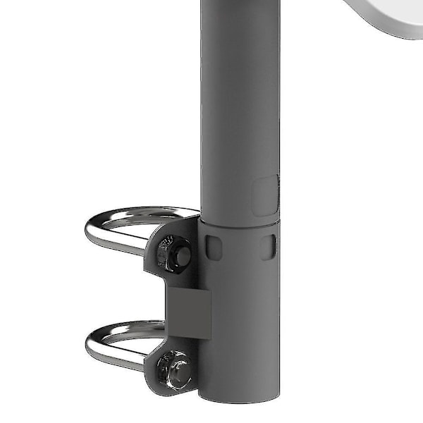 Universellt fäste U-fäste för Starlink, takmast till stolpe rör montering adapter