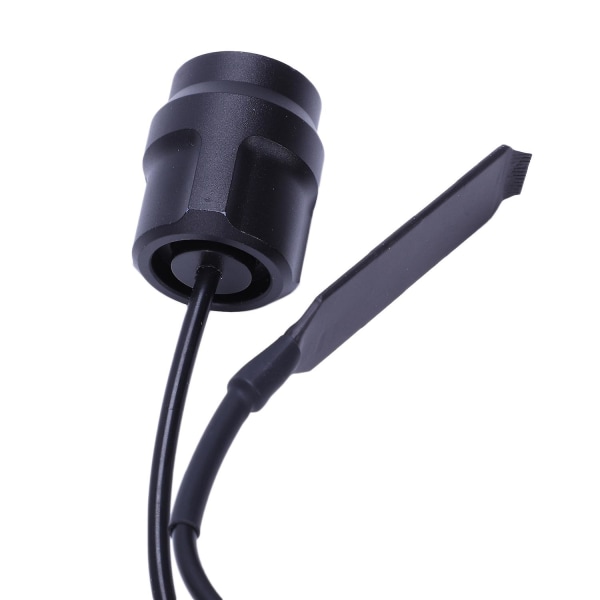 Fjernkontroll Trykkbryter for C8 504b LED Lommelykt
