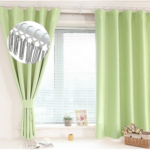 24 Pak Tykke Gardin Kroge Tykke Gardin Kroge