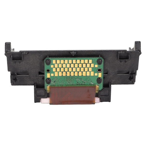 Mustesuihkupää Tulostin Yksi Musta Vaihtotulostuspää Suojakannella Canon Ts5080 Ts6020 Ts6050 Ts6051 Ts6052 Ts6080 Ts5050 Ts5051